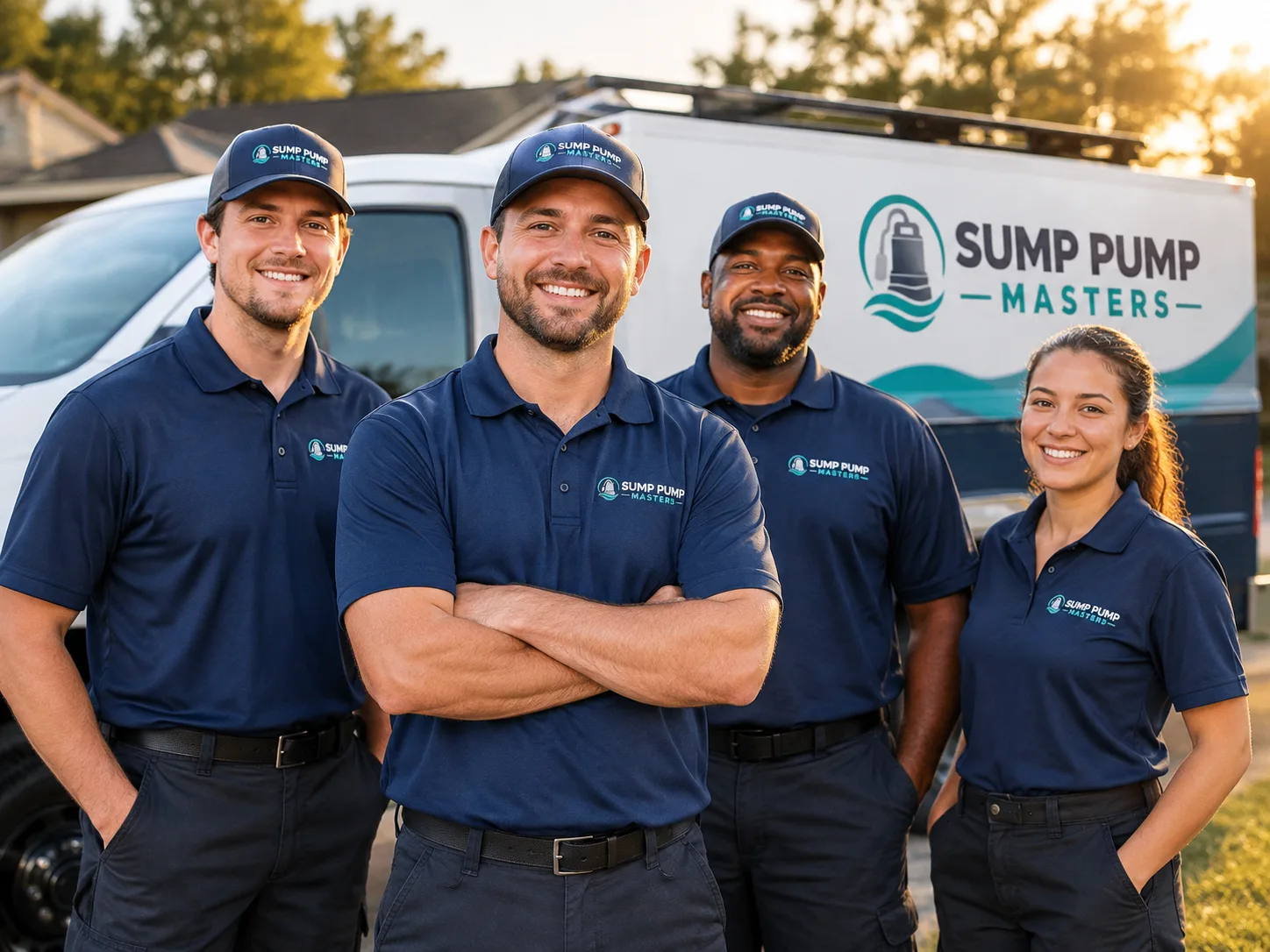 Sump Pump Repair company in Gentry, AR